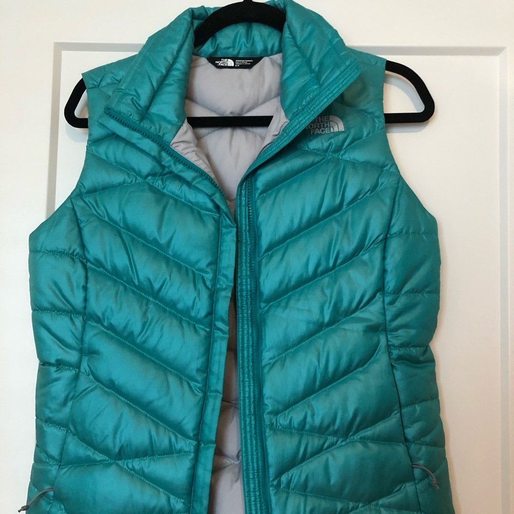 The North Face Vest